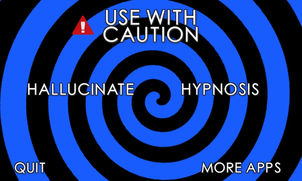 Hallucinate _ Optical Hypnosis - Preview 3