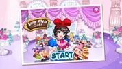 Snow White Cafe screenshot 1