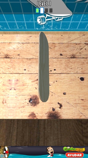 Skate Art 3D - Preview 5