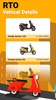 RTO Vehicle Details screenshot 3