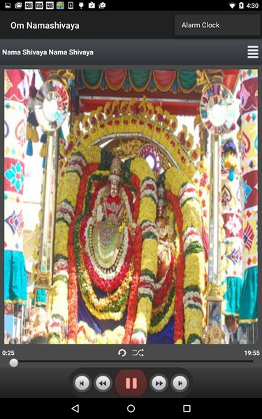 Om Namashivaya - Preview 3