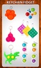 Pop it Fidget Toys Antistress screenshot 2