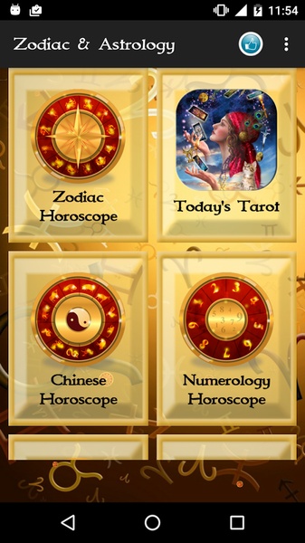Zodiac & Astrology - Preview 9