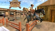 Western Cowboy GunFighter screenshot 7