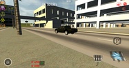 Extreme GT Pickup Turbo 3D screenshot 1