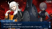 Fate/Grand Order screenshot 7