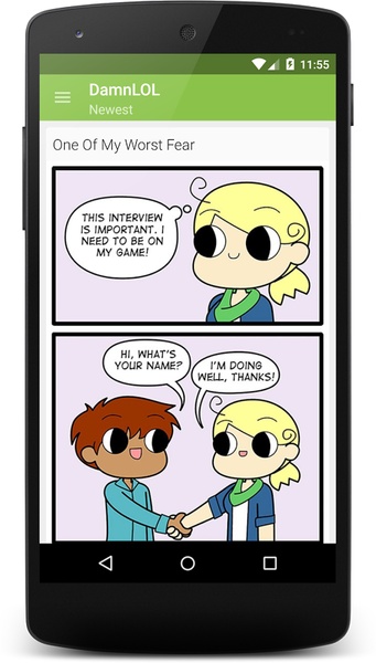 DamnLOL - Preview 12