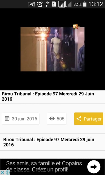 Marodi.tv - Preview 6