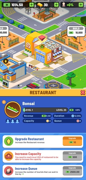 Idle Investor - Preview 6