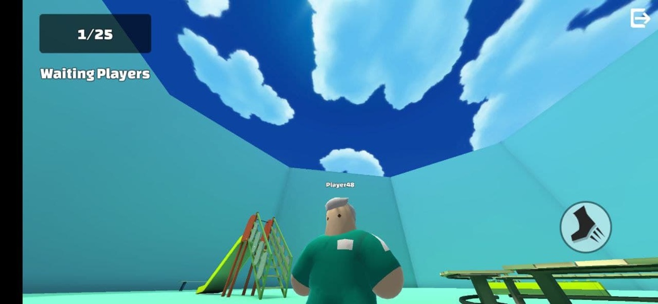 Food Party - Preview 2