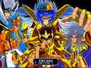 Saint Seiya Ultimate Cosmo screenshot 7