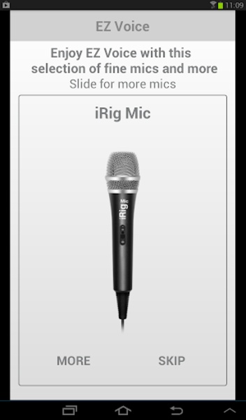 EZVoice - Preview 9
