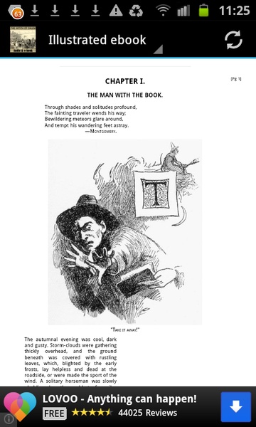 The Witch of Salem (Novel) - Preview 4