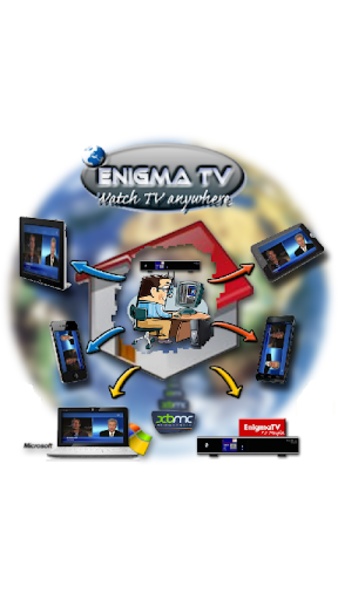 Enigma-TV - Preview 16