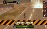 Survival Island R screenshot 1