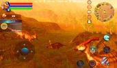 Styracosaurus Simulator screenshot 11