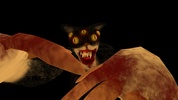 Cat Fred Evil Pet. Horror game screenshot 10