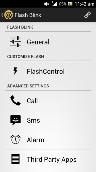 Flash Blink - Preview 8