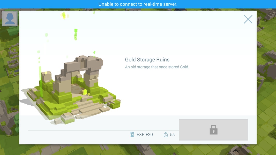 Craft Warriors - Preview 8