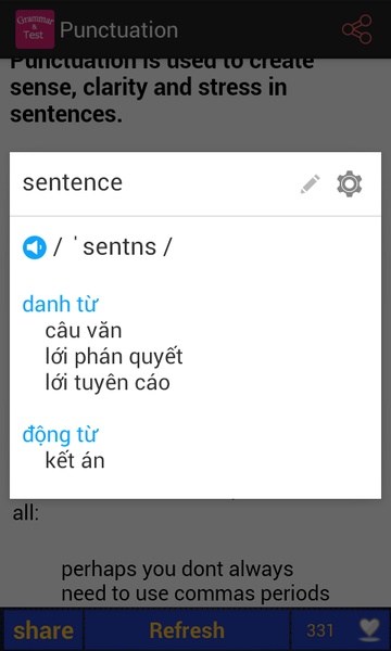 English Grammar - Preview 14