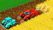 Idle Land Farm Harvest Games screenshot 15