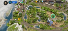 Train King Tycoon screenshot 1