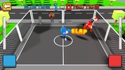 Cubic Street Boxing 3D screenshot 9