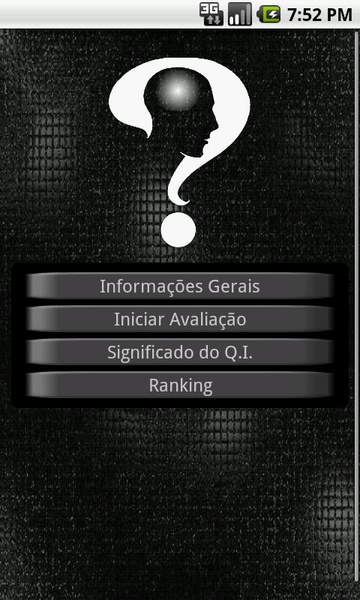 Teste do Q.I. - Preview 4