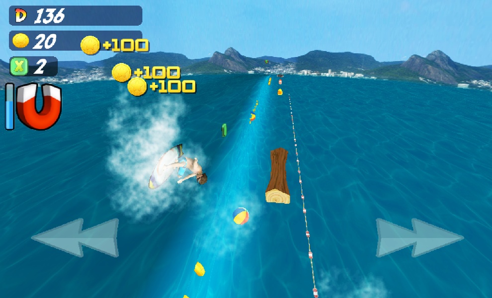 PEPI Surf 3D - Preview 4
