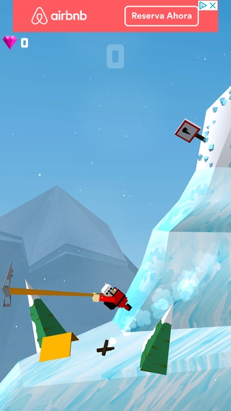 Axe Climber - Preview 3