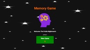 Memory Game screenshot 14