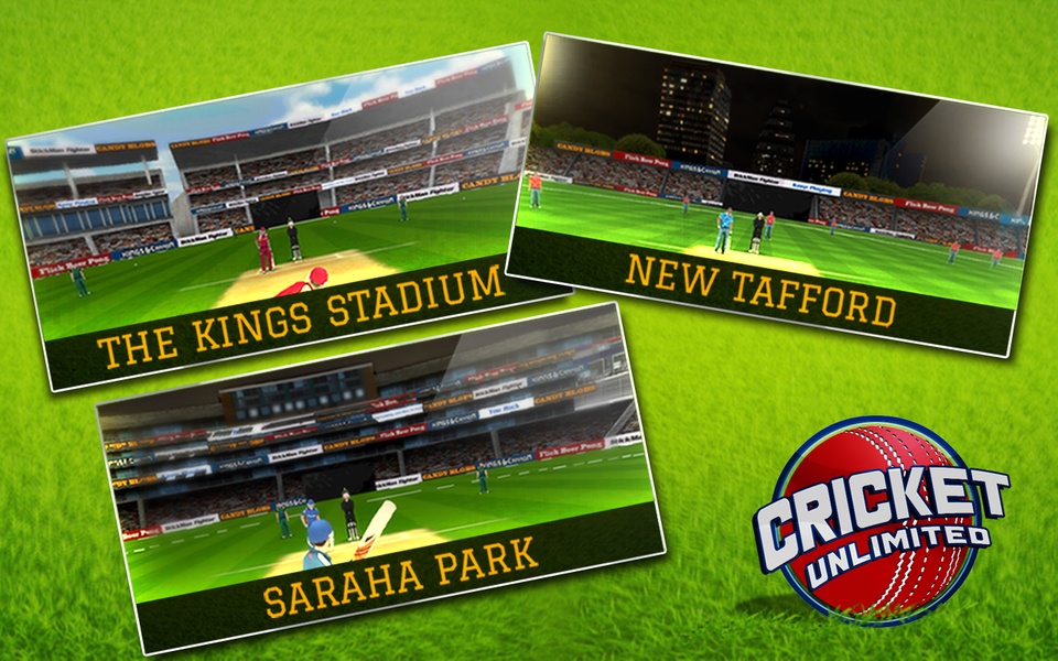 Cricket Unlimited - Preview 18