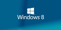 Windows 8 (64 bits) feature