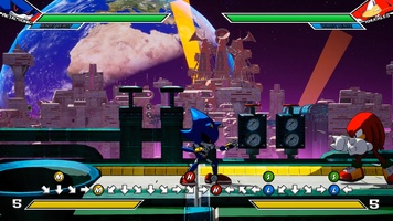 sonic smackdown game