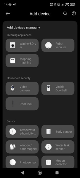 Mi Home - Preview 13