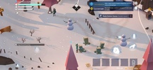 Project Winter Mobile screenshot 4