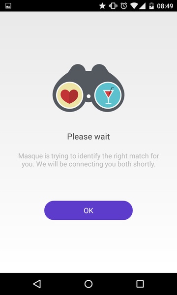 Masque by Nimbuzz - Preview 4