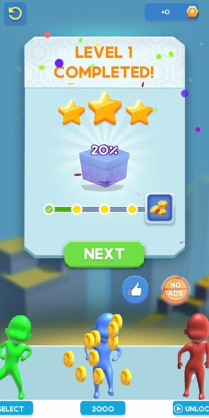 Tap Race 3D - Preview 6