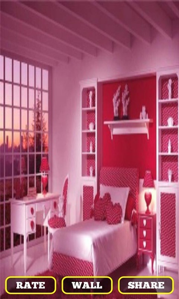 Interior Design HD Wallapapers - Preview 1