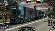 EURO TRUCK 2023 NEW screenshot 4