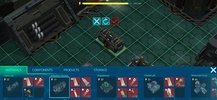 Space Stars: RPG Survival Game screenshot 5