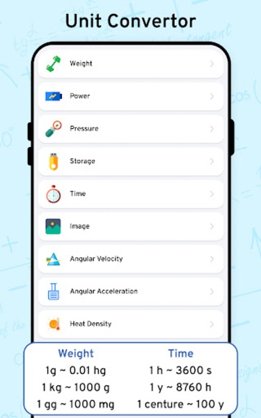 Math Scanner By Photo - Preview 2