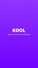 KDOL(kpop ranking, Idol ads) screenshot 5