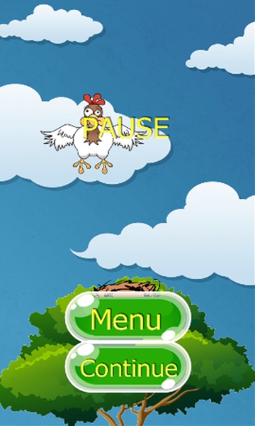 Chicken Gives Gold - Preview 4