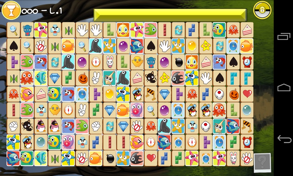 Connect Game HD - Preview 2