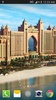 Beautiful Dubai Live Wallpaper screenshot 2