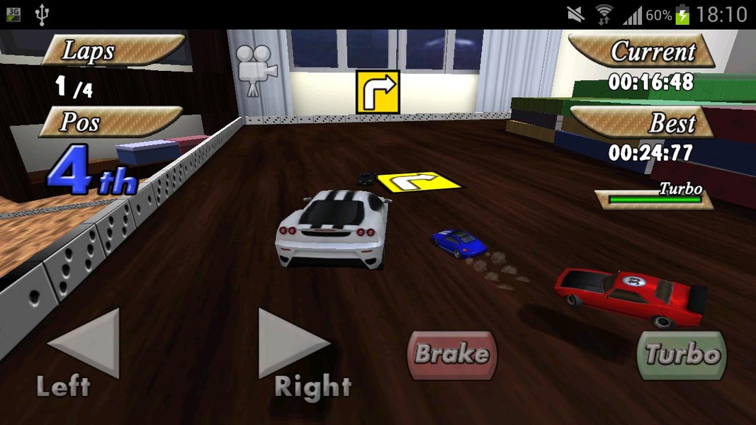 TL Racing Demo - Preview 4