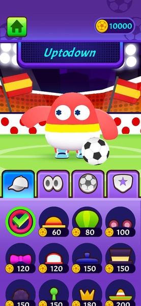 2 Player Games - Soccer - Preview 2