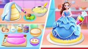 Cake Maker: DIY Cake Game screenshot 7