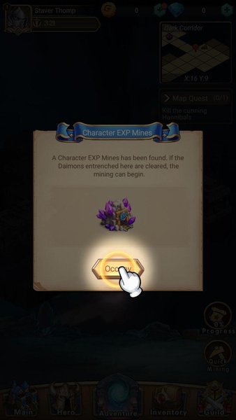 Brave Dungeon - Preview 5